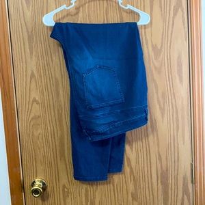 Celebrity Pink Skinny Jeans